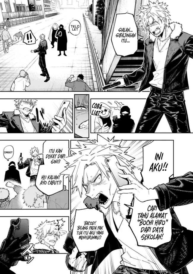 Manga “Shop” Skill Sae Areba, Dungeon-ka Shita Sekai Demo Rakushou da Chapter 18 gambar 2
