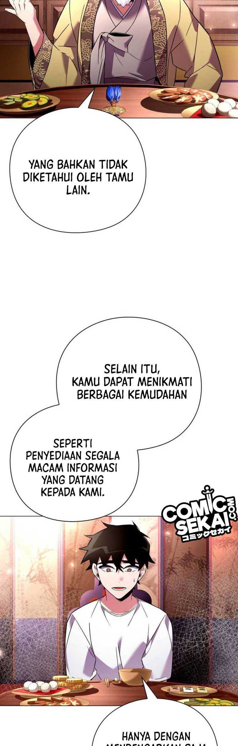 Goblin’s Night Chapter 26 halaman 4