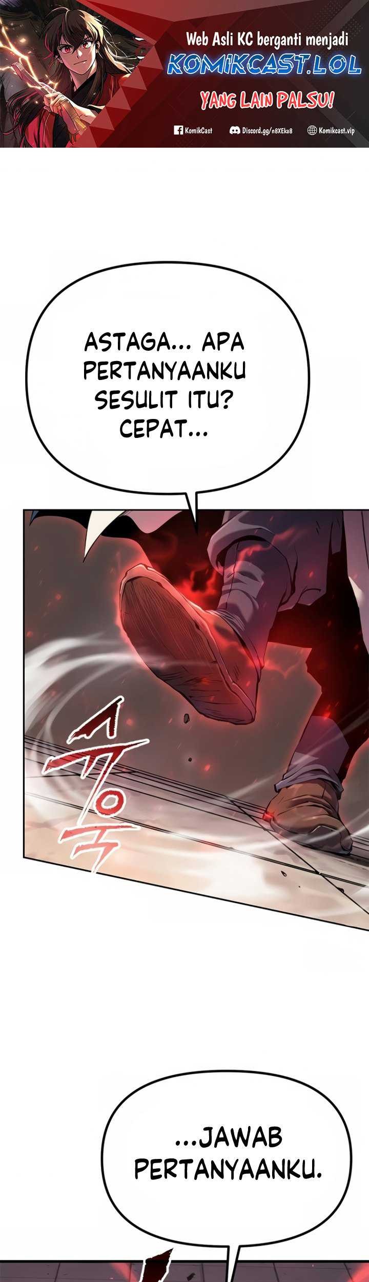 Manhwa Chronicles of the Demon Faction Chapter 48 gambar 2