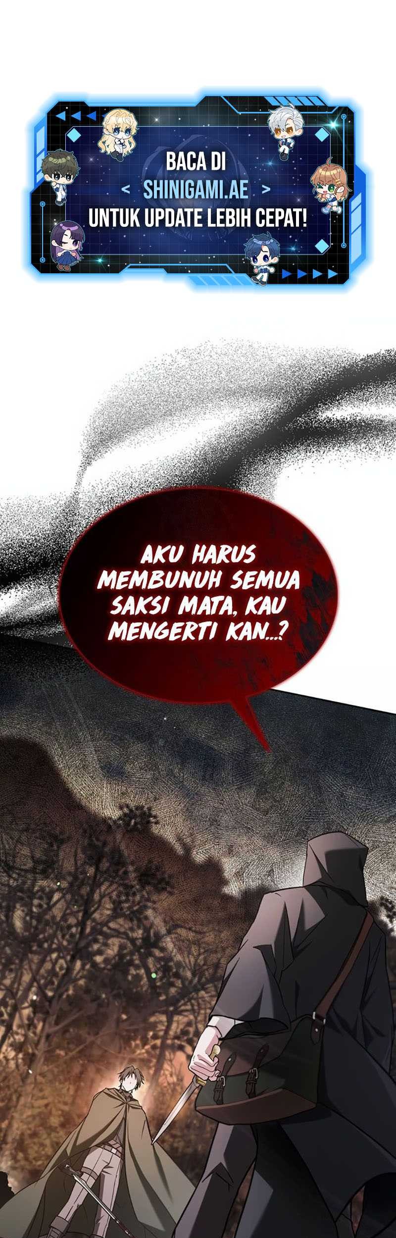 Manhwa I’m Not That Kind of Talent Chapter 64 gambar 2