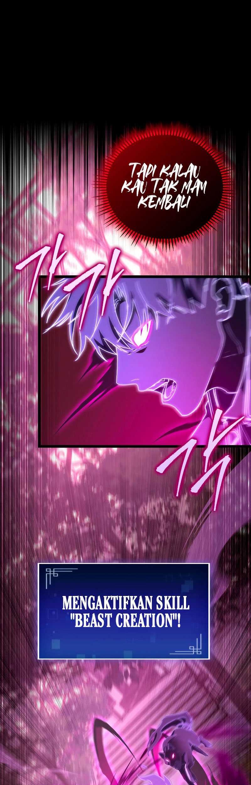 Manhwa F-Class Destiny Hunter Chapter 50 gambar 2
