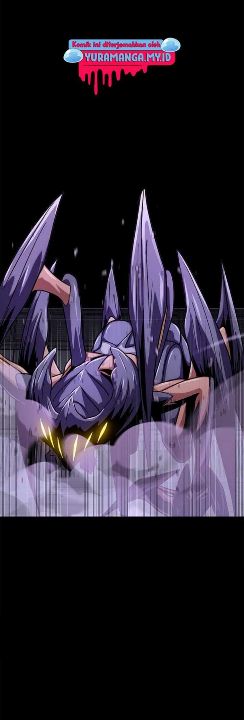 Manhwa Steel-Eating Player Chapter 21 gambar 2