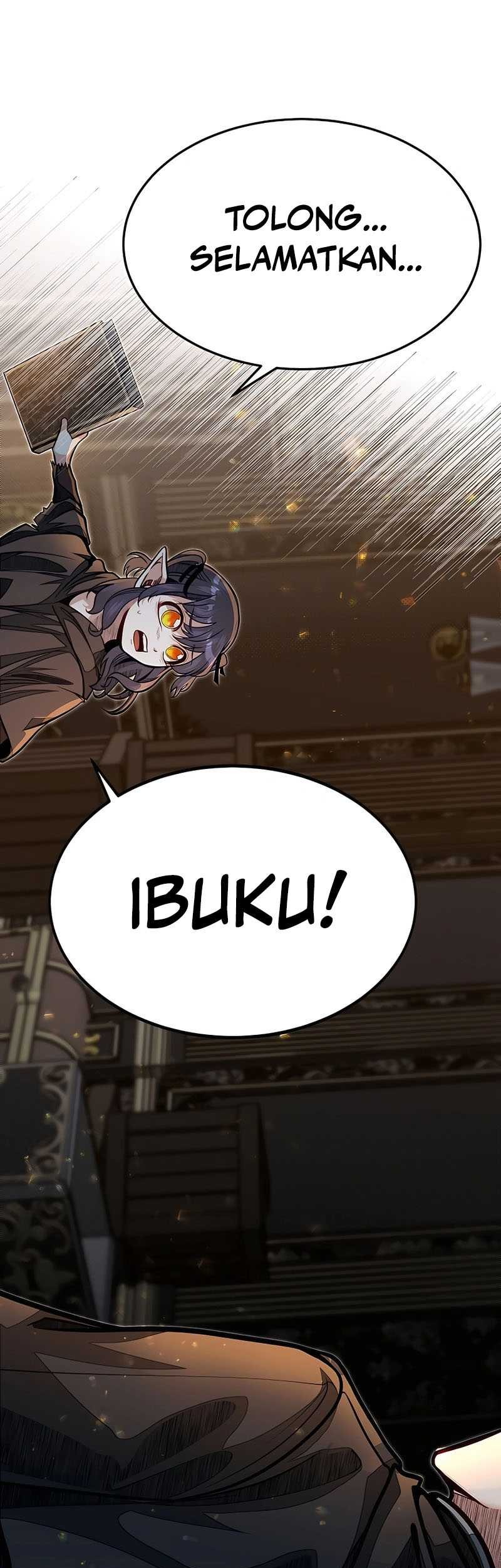 Manhwa The Little Brother Is the Academy’s Hotshot Chapter 55 gambar 2