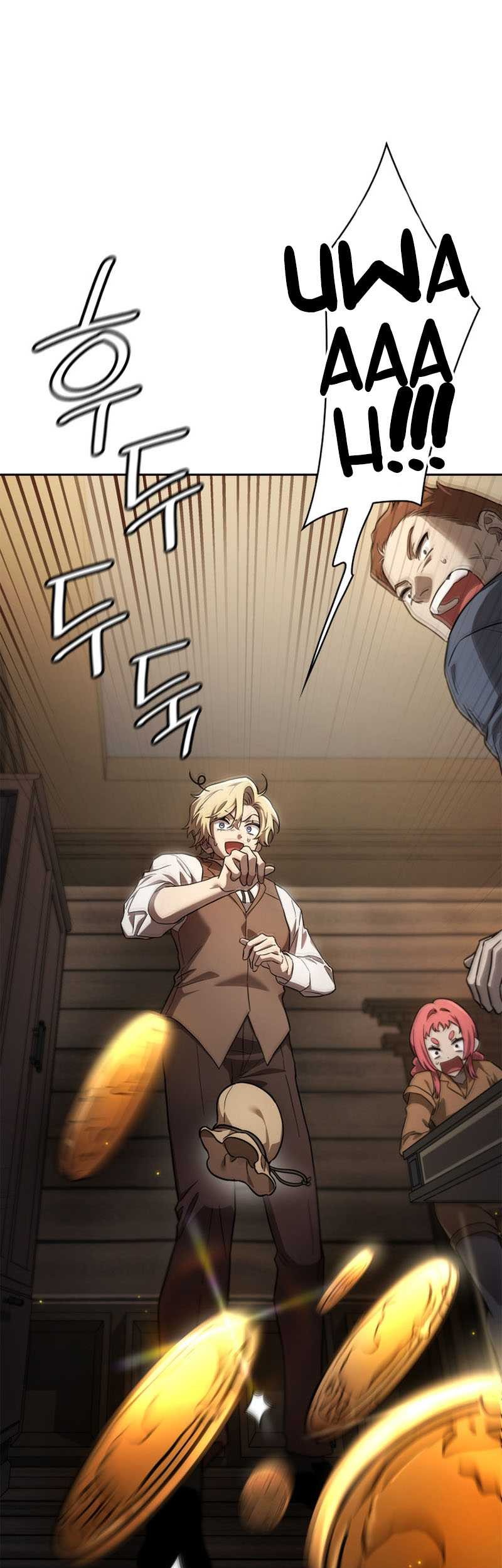 Manhwa Infinite Mage Chapter 61 gambar 2