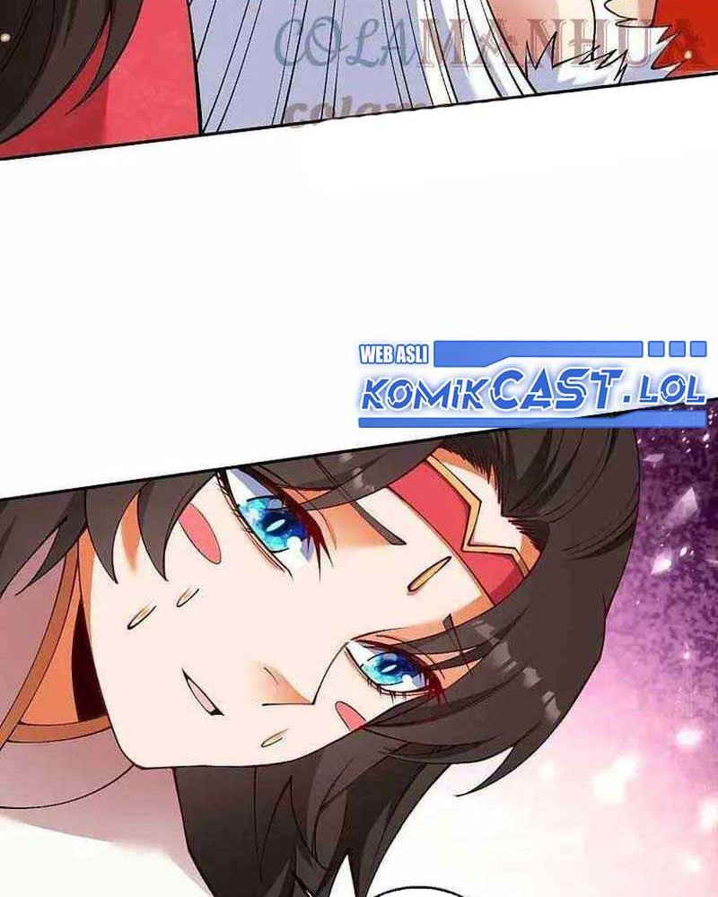 Against the Gods Chapter 596 - Halaman 29