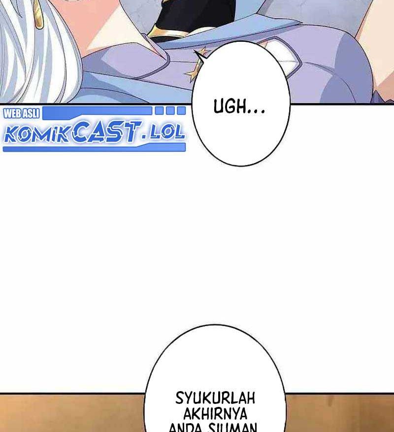 Against the Gods Chapter 596 - Halaman 47