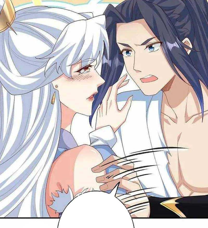 Against the Gods Chapter 596 - Halaman 49