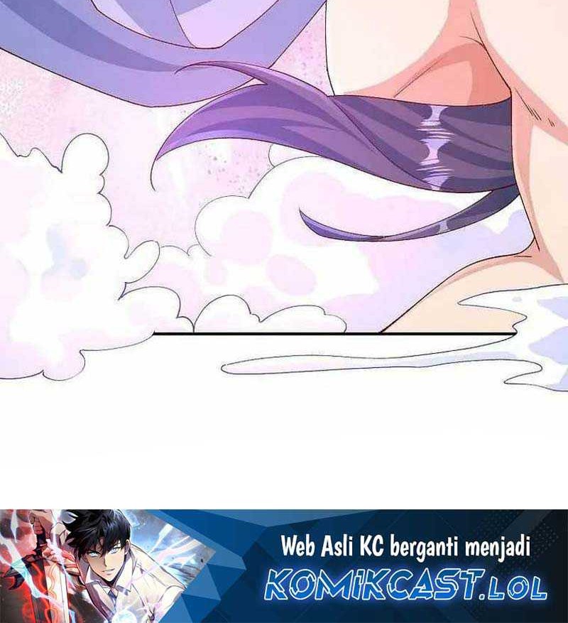 Against the Gods Chapter 596 - Halaman 51
