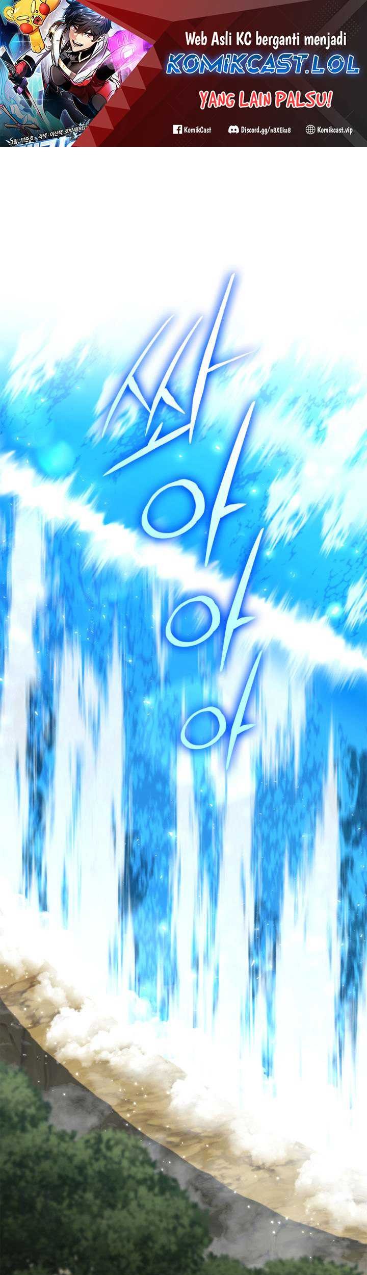Manhwa Ranker’s Return (Remake) Chapter 134 gambar 2