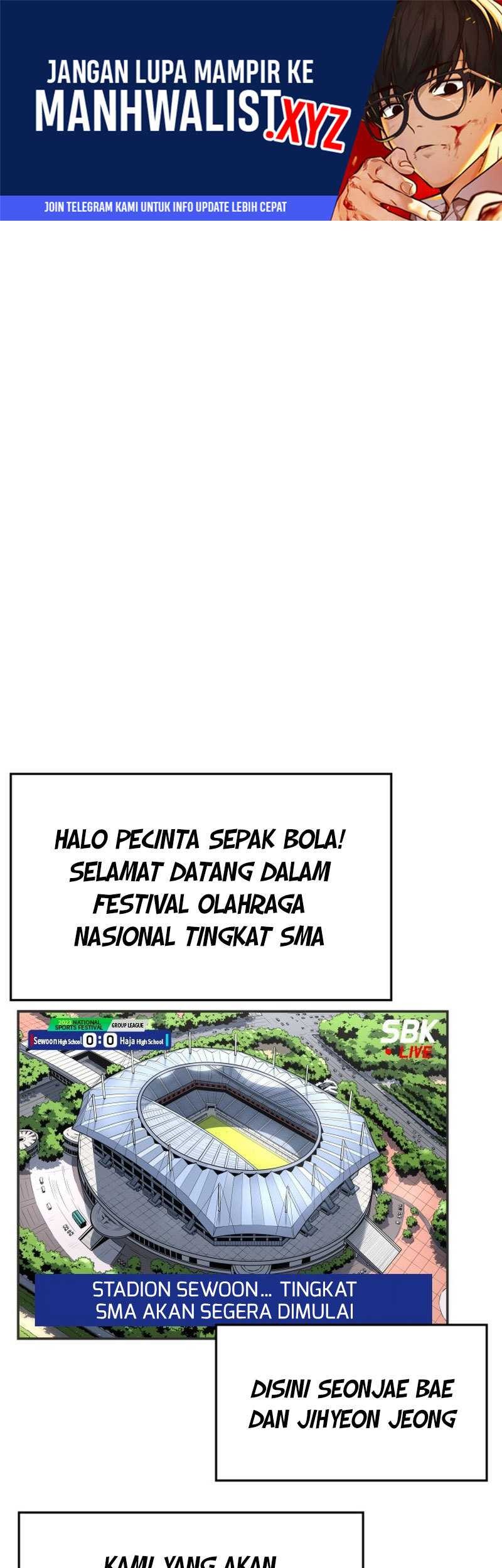 Manhwa Build Up Chapter 138 gambar 2