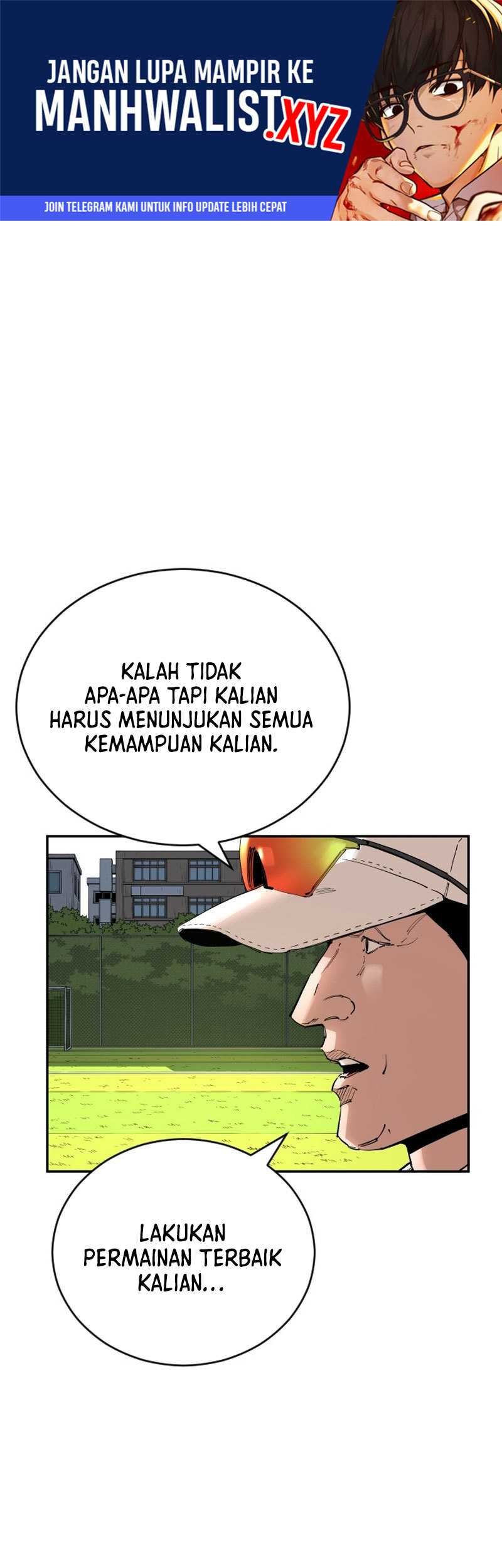 Manhwa Build Up Chapter 137 gambar 2