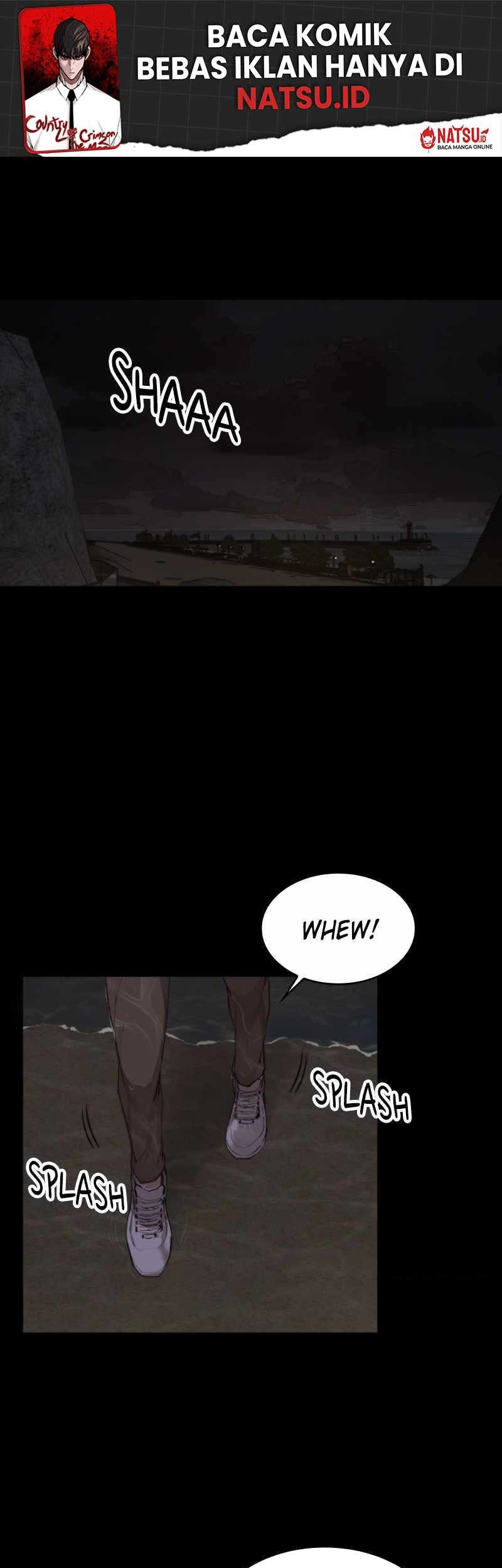 Manhwa Country of The Crimson Moon Chapter 22 gambar 2