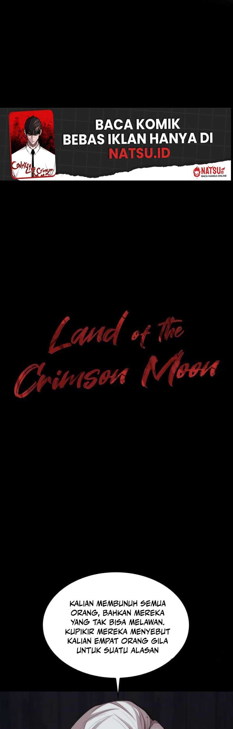 Manhwa Country of The Crimson Moon Chapter 21 gambar 2