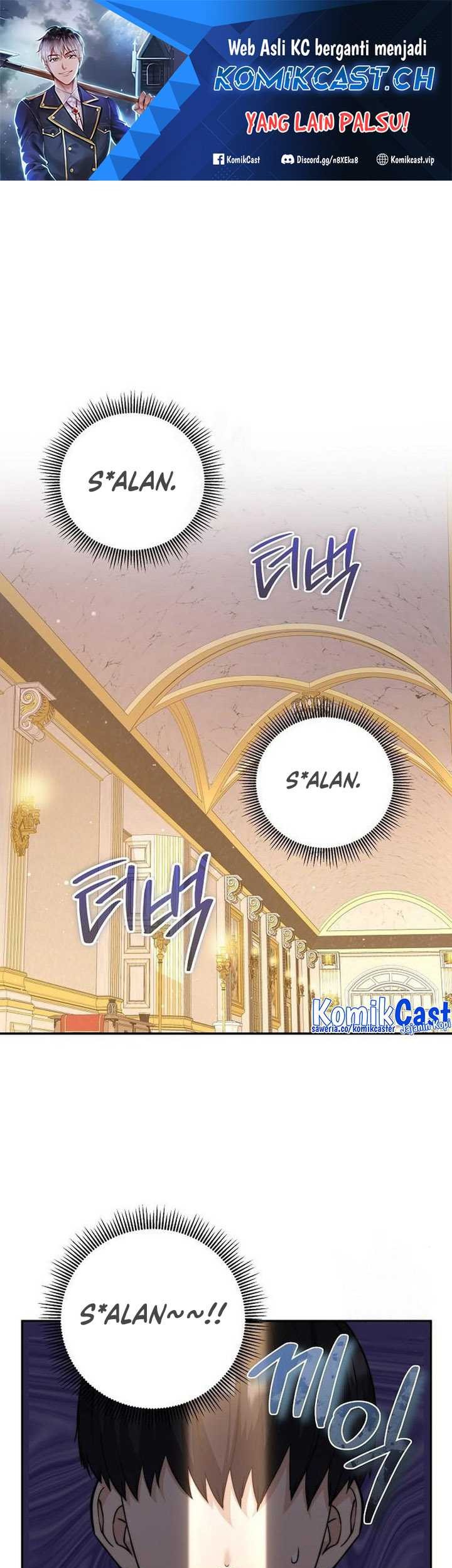 Manhwa Holy Emperor’s Grandson is a Necromancer Chapter 22 gambar 2