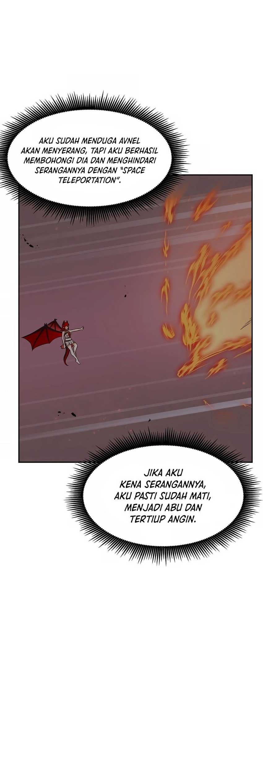 I Have Max Level Luck Chapter 79 halaman 3
