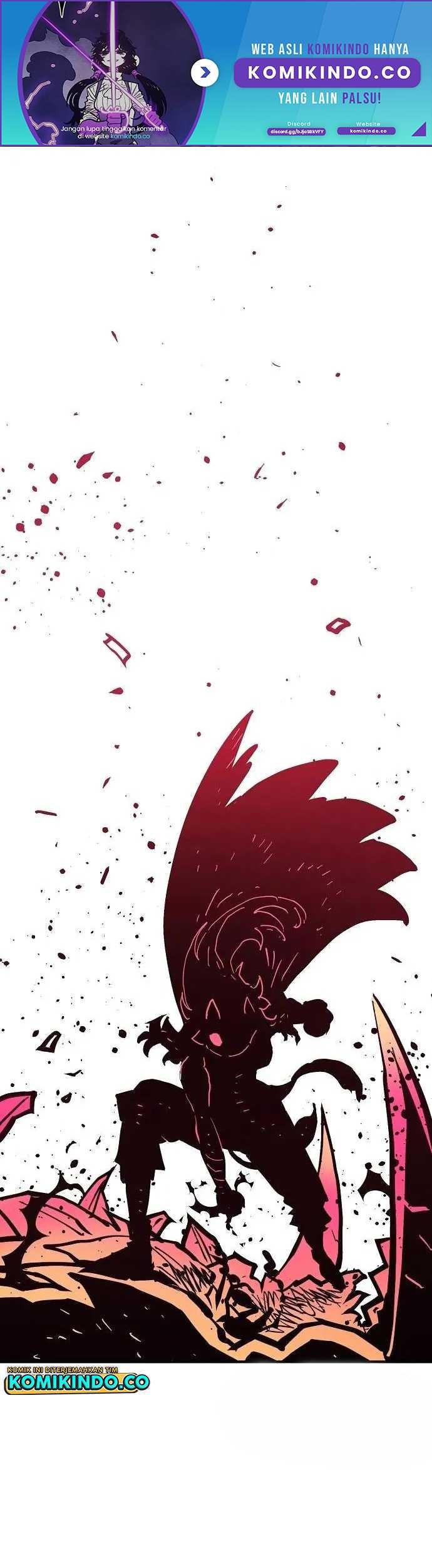 Manhwa Player Chapter 153 gambar 2