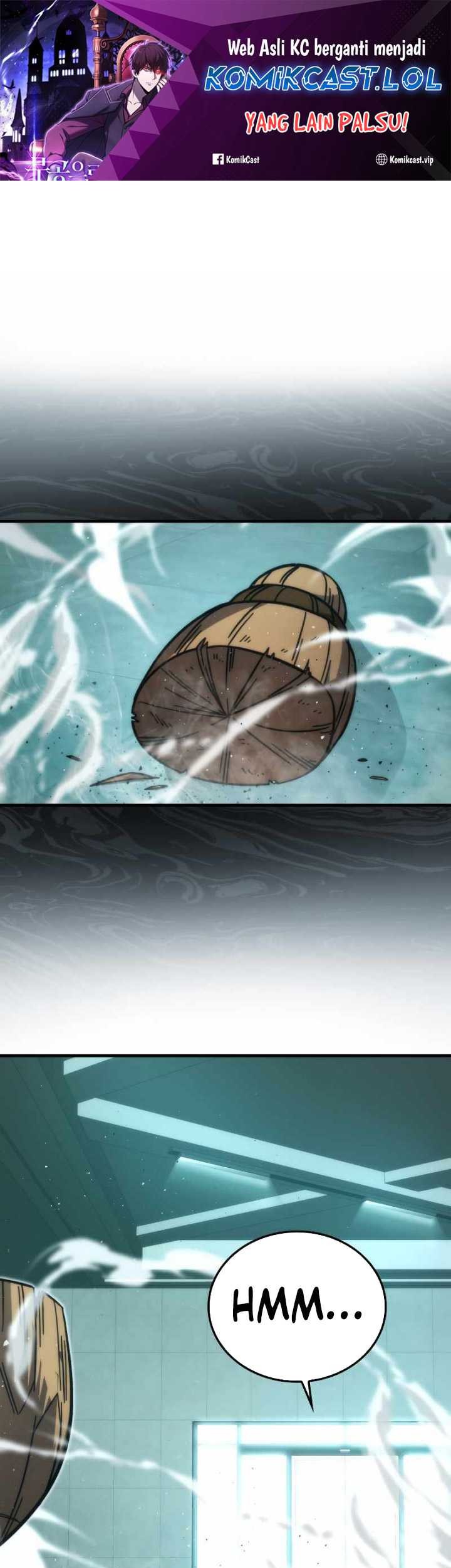 Manhwa Demon Lord’s Martial Arts Ascension Chapter 61 gambar 2