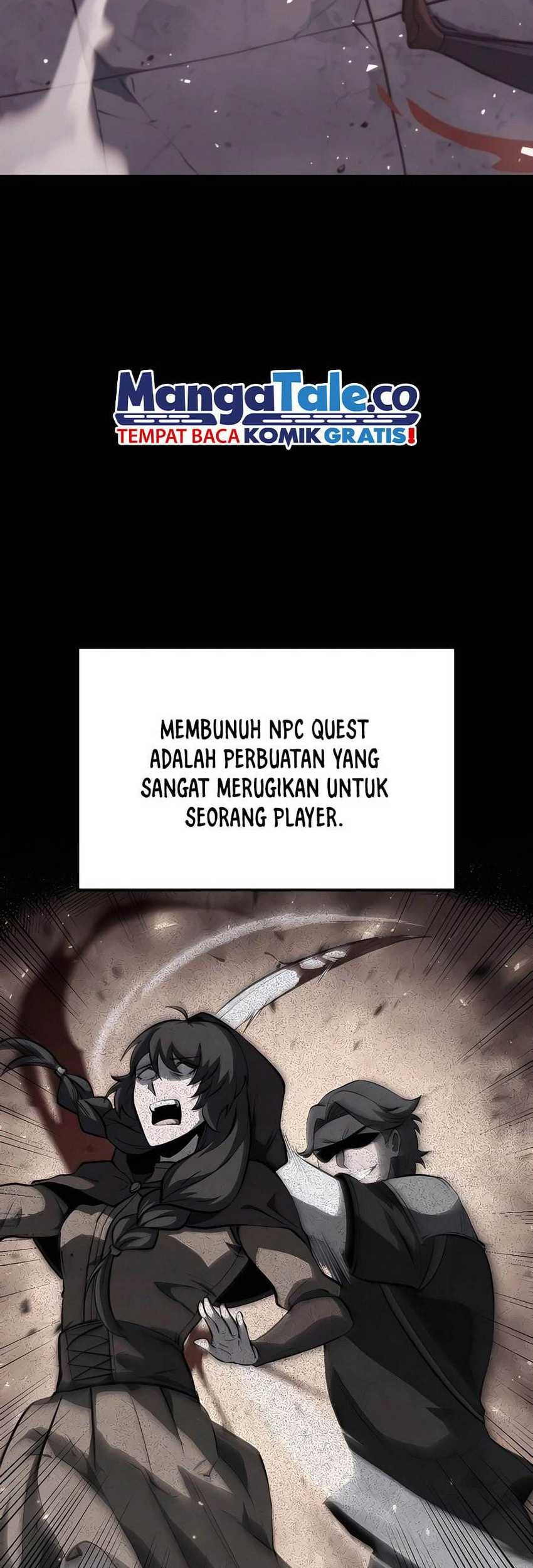 The Count’s Youngest Son Is A Player! Chapter 29 Gambar 3