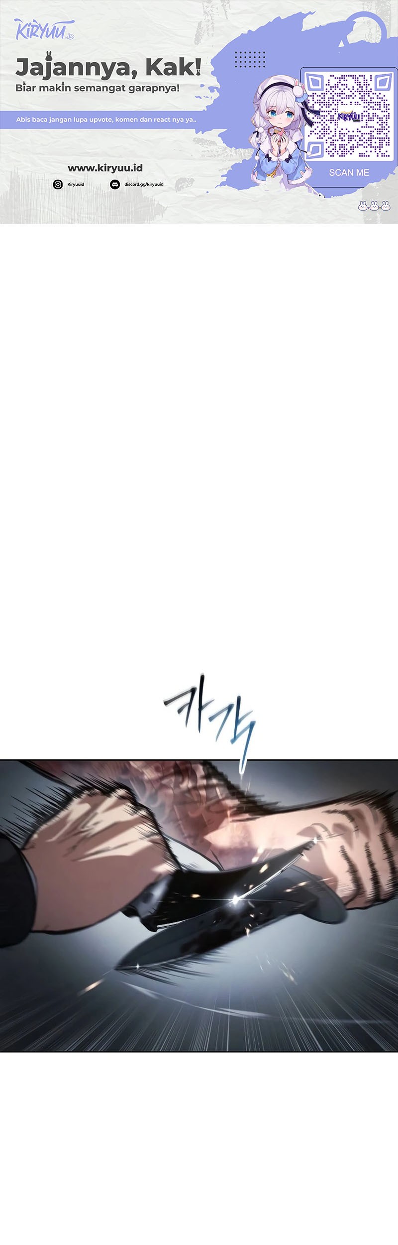 Manhwa Baek XX Chapter 54 gambar 2