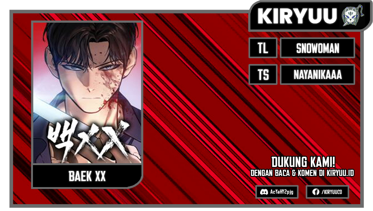Komik Baek XX Chapter 53 gambar 1