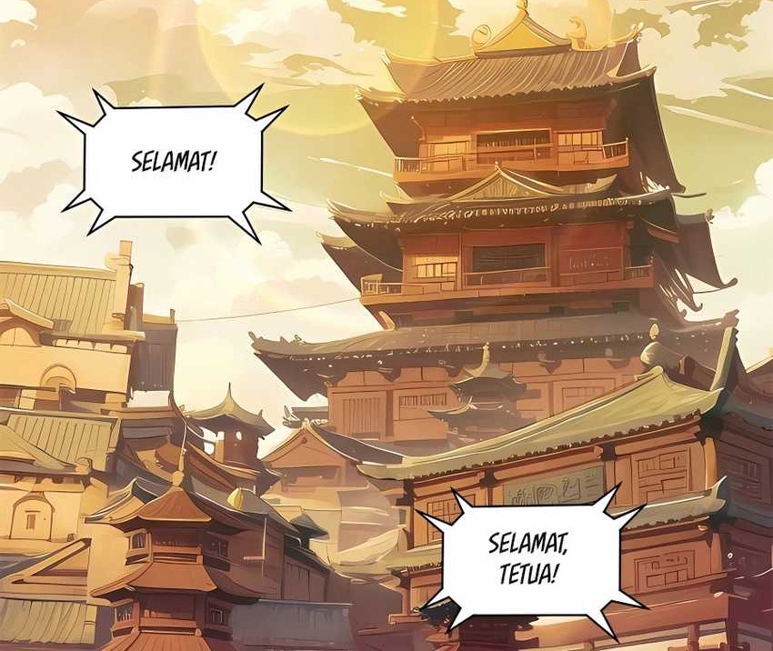 Manhua Top Tier Providence: Secretly Cultivate for a Thousand Years Chapter 138 gambar 2