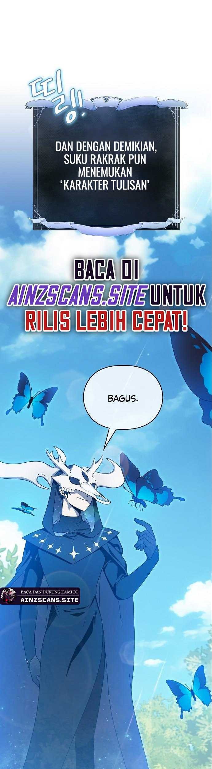 The Nebula’s Civilization Chapter 14 Gambar 3