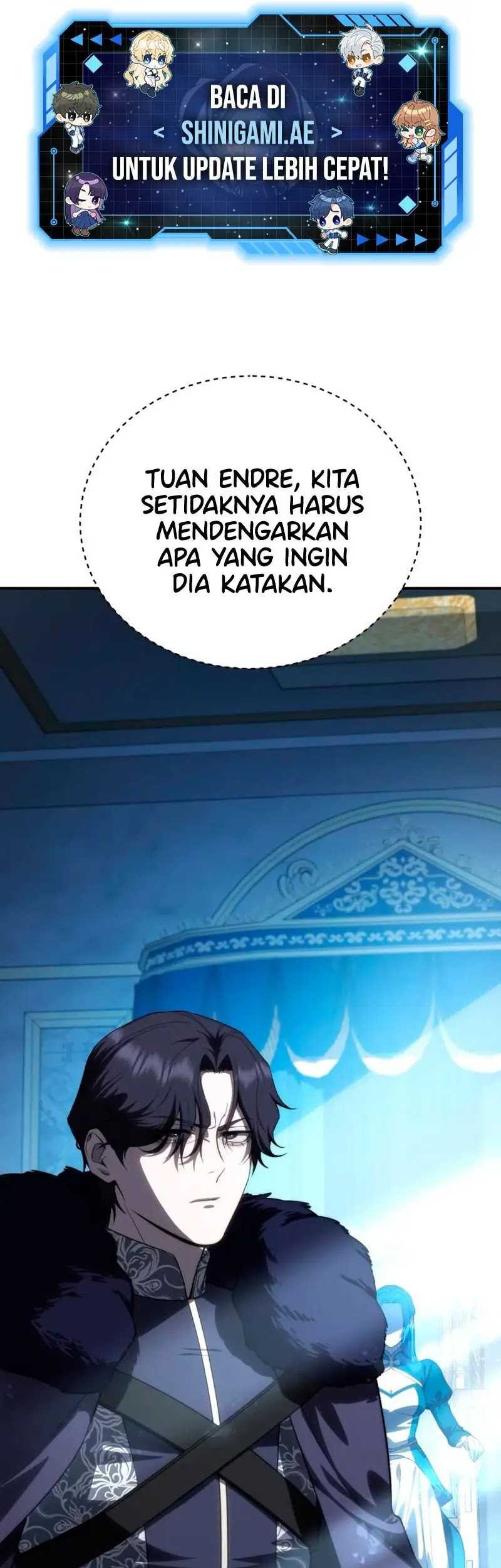 Manhwa Star-Embracing Swordmaster Chapter 21 gambar 2