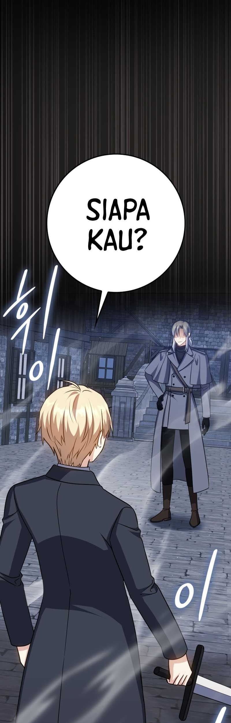 Manhwa The Reincarnated Assassin is a Genius Swordsman Chapter 31 gambar 2