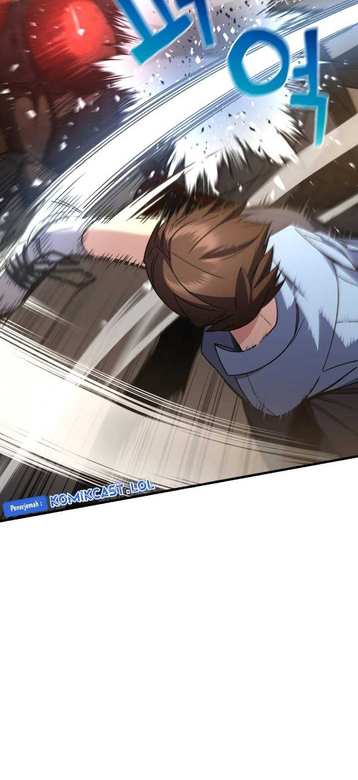 Re: Life Player Chapter 63 halaman 3