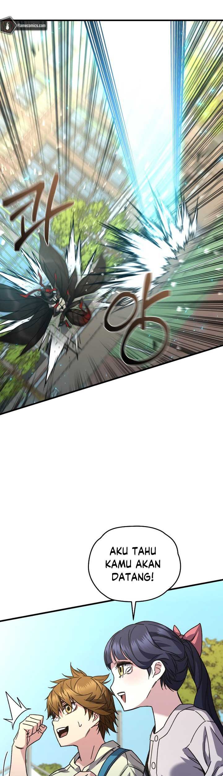 Re: Life Player Chapter 63 halaman 4