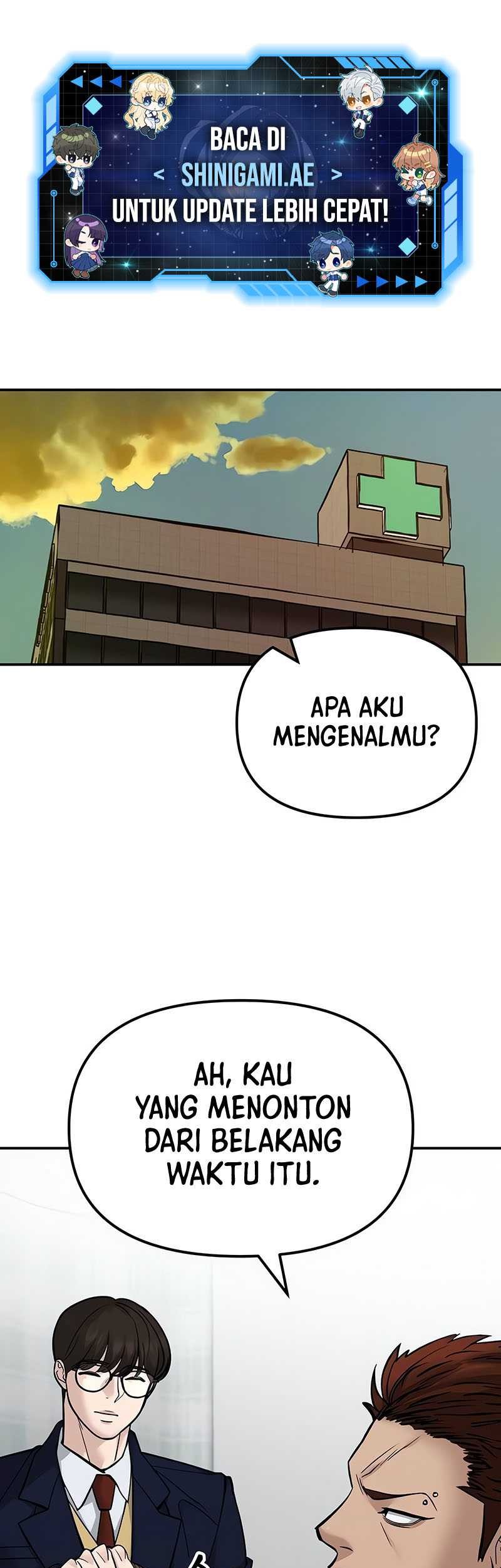 Manhwa The Bully In Charge Chapter 78 gambar 2