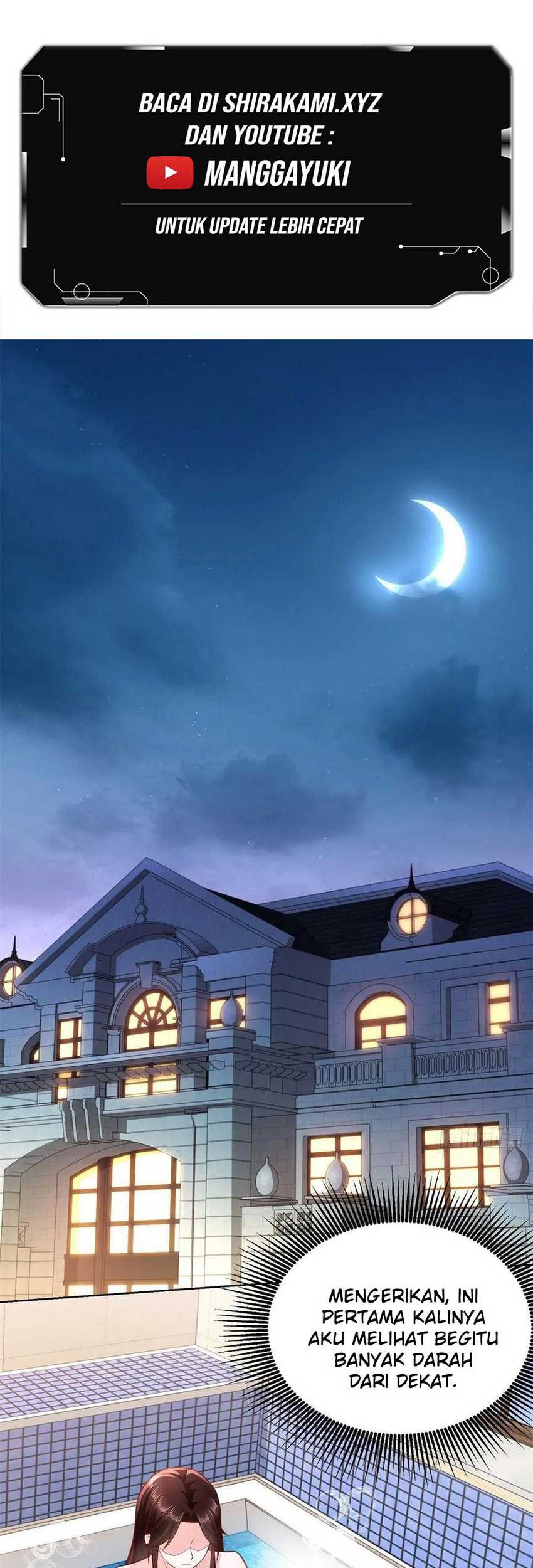 Manhua The City’s Strongest God of War Chapter 39 gambar 2
