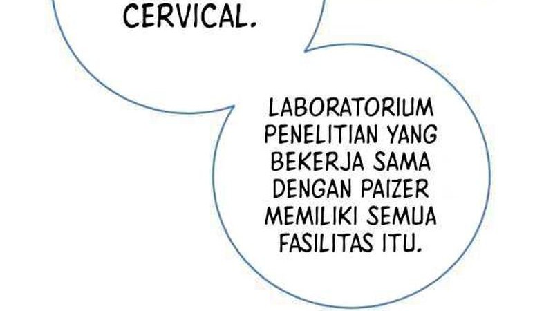 A.I Doctor Chapter 75 - Halaman 7
