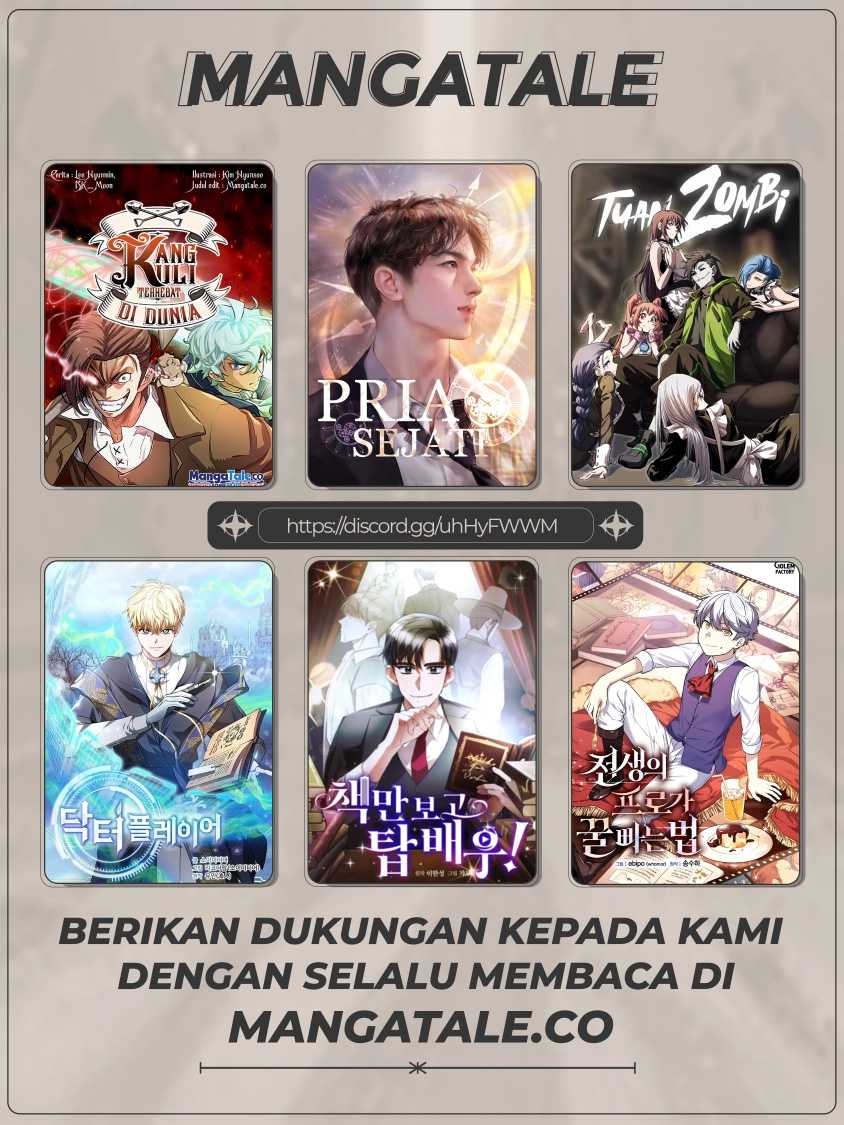 A.I Doctor Chapter 70 - Halaman 56