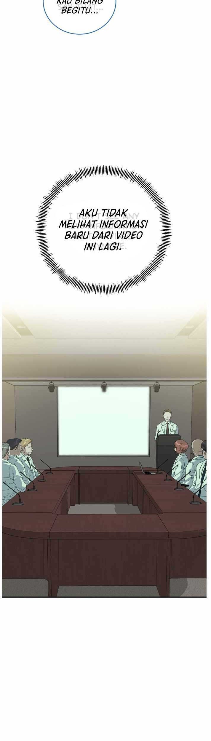 A.I Doctor Chapter 69 - Halaman 5