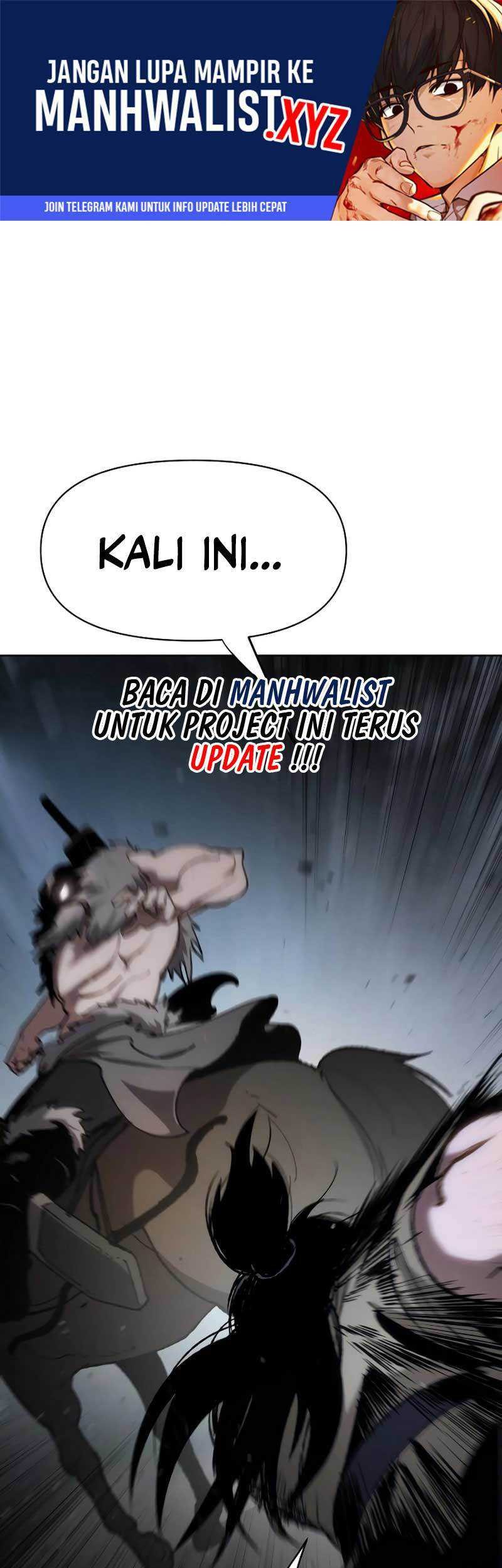 Manhwa Informer Chapter 15 gambar 2