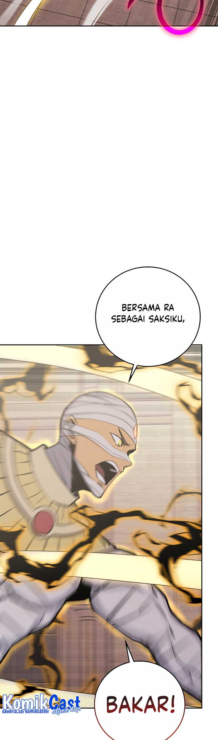 Player from Today Onwards Chapter 94 Gambar 4