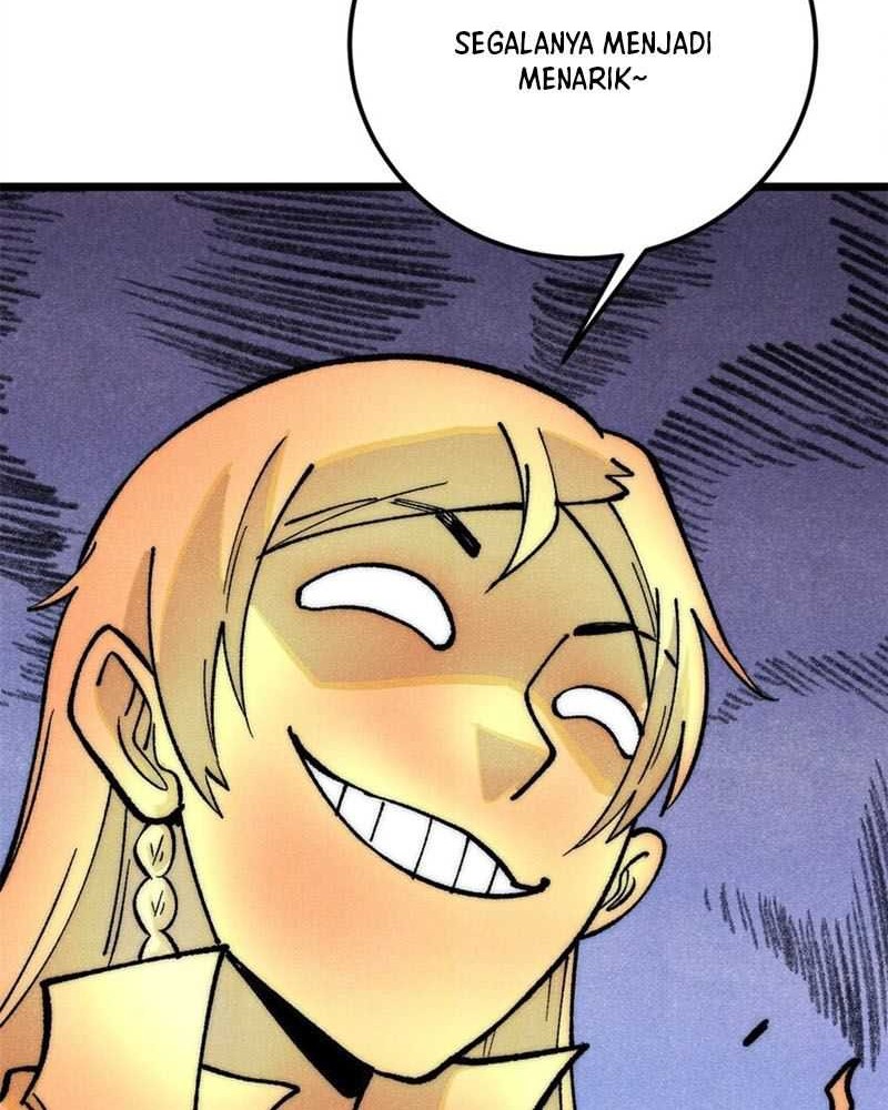 All Hail the Sect Leader Chapter 293 - Halaman 30