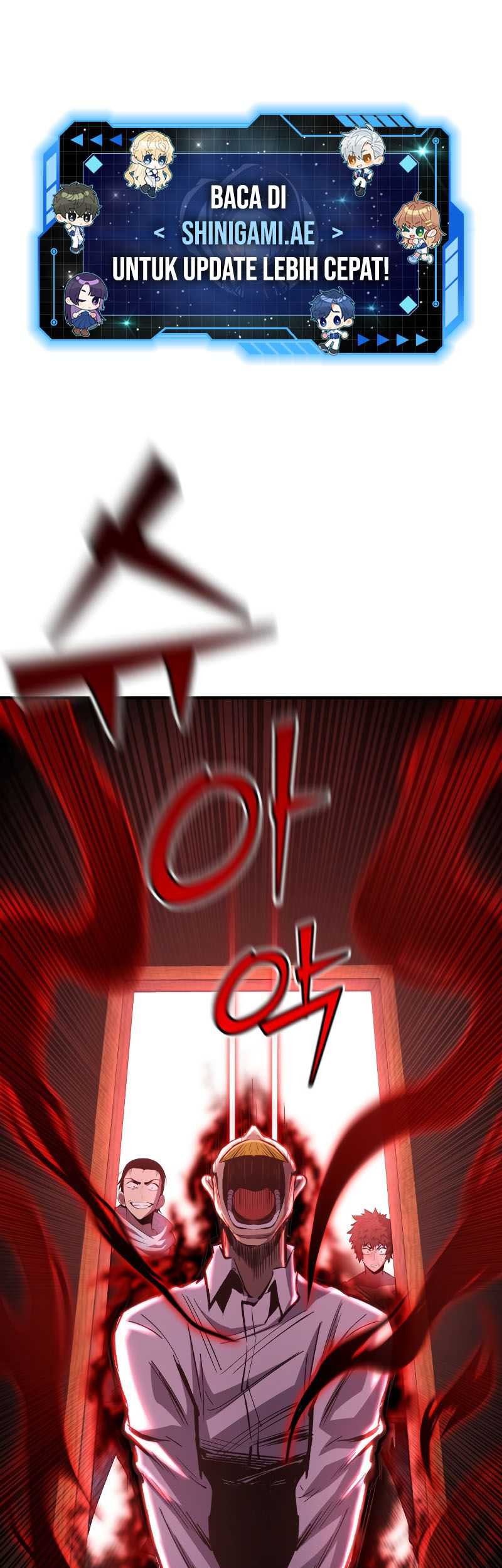 Manhwa Standard of Reincarnation Chapter 82 gambar 2