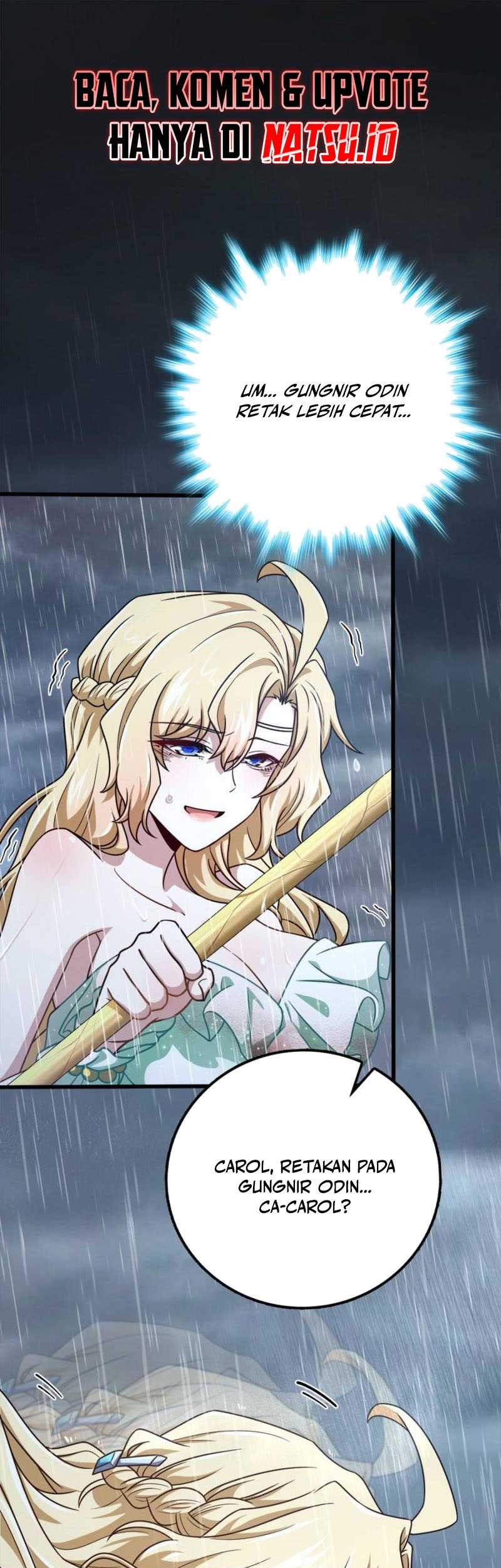 Manhua Spare Me, Great Lord! Chapter 371 gambar 2