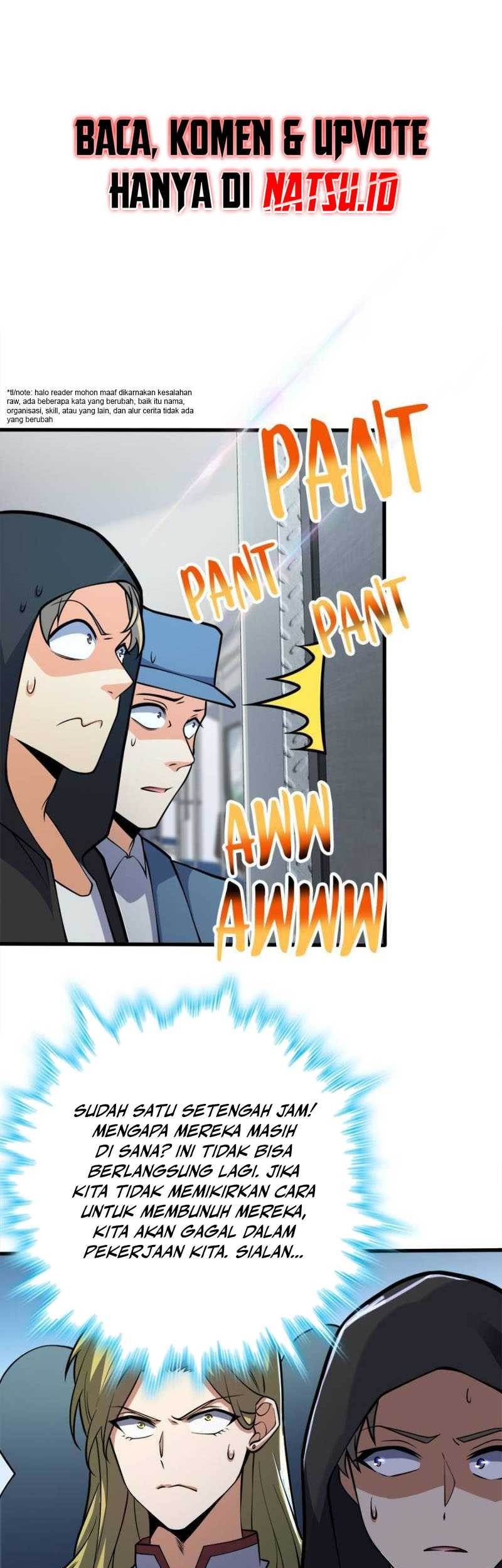 Manhua Spare Me, Great Lord! Chapter 369 gambar 2