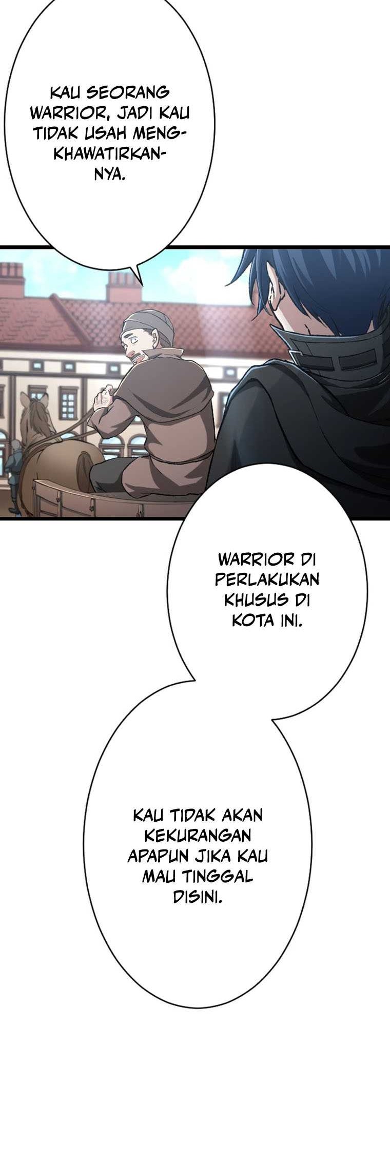 Berserk of Gluttony (Remake) Chapter 33 - Halaman 7