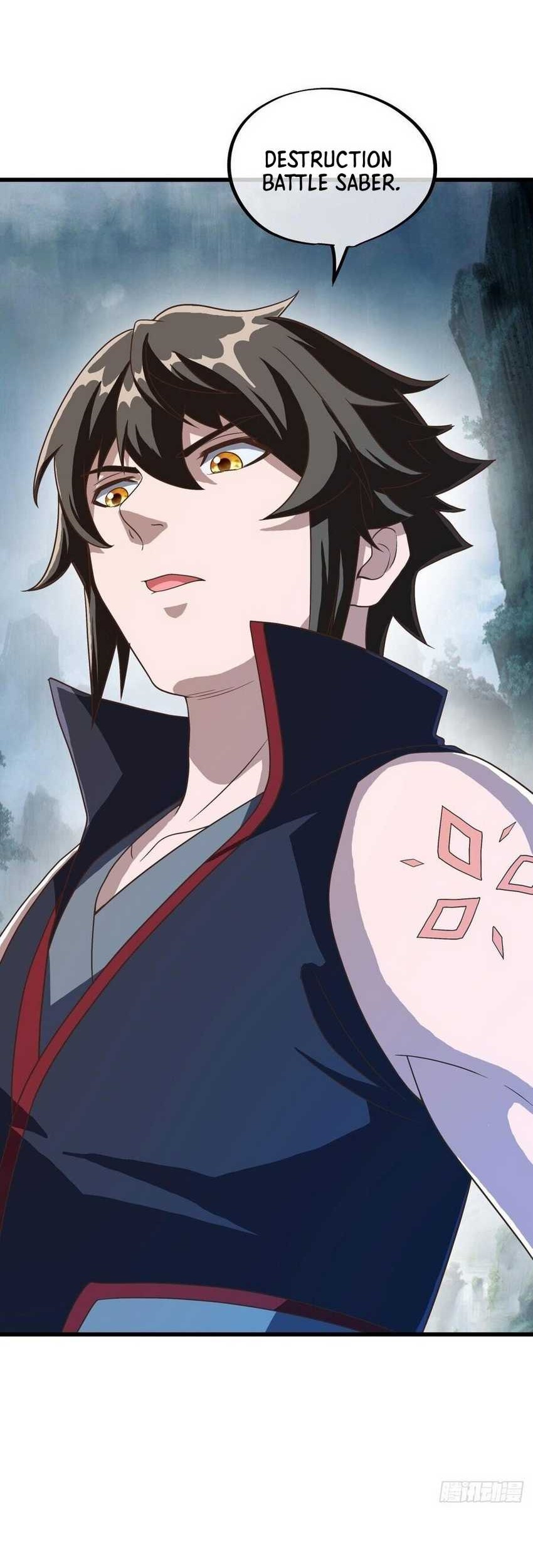 Manhua Peerless Soul Chapter 602 gambar 2