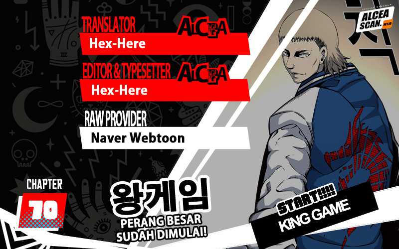 Komik King Game Chapter 70 gambar 1