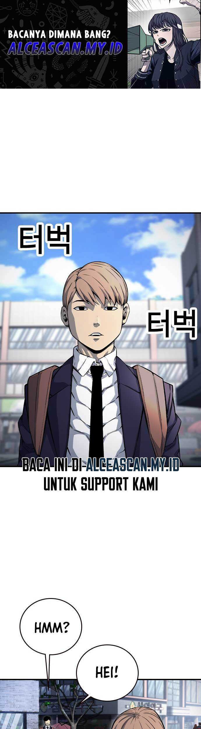 Manhwa King Game Chapter 70 gambar 2