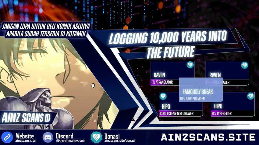 Komik Apex Future Martial Arts Chapter 81 gambar 1