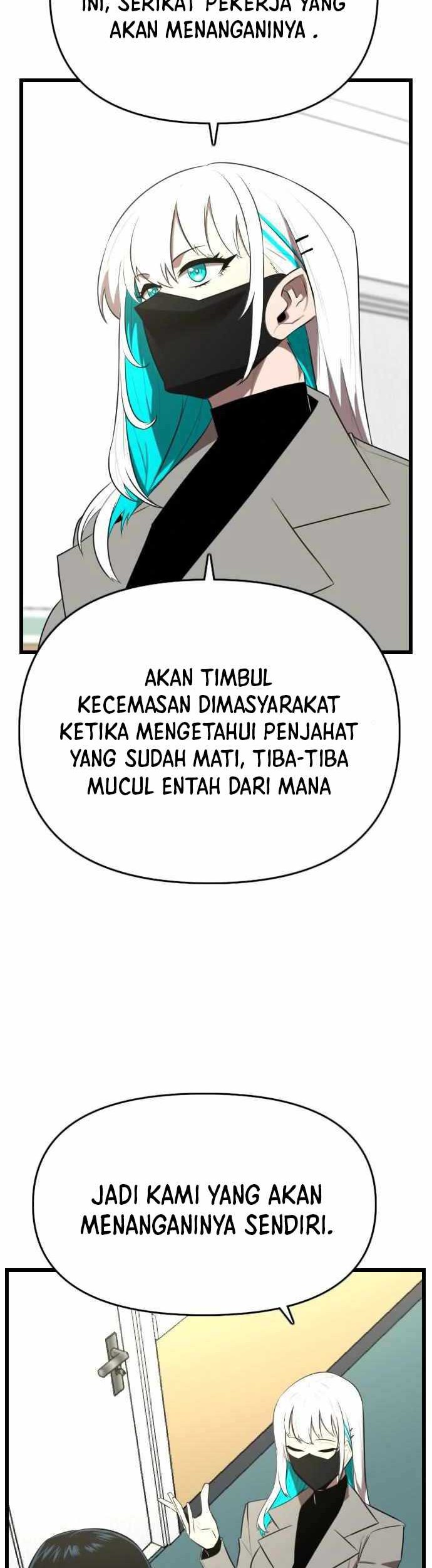 Rental Hero Chapter 25 halaman 3