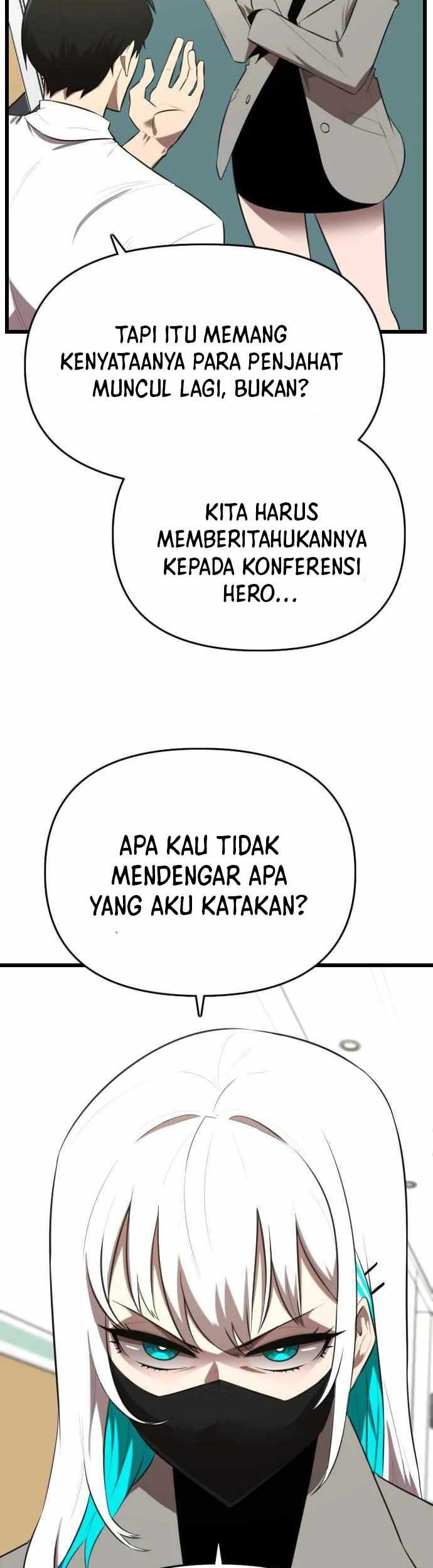 Rental Hero Chapter 25 halaman 4
