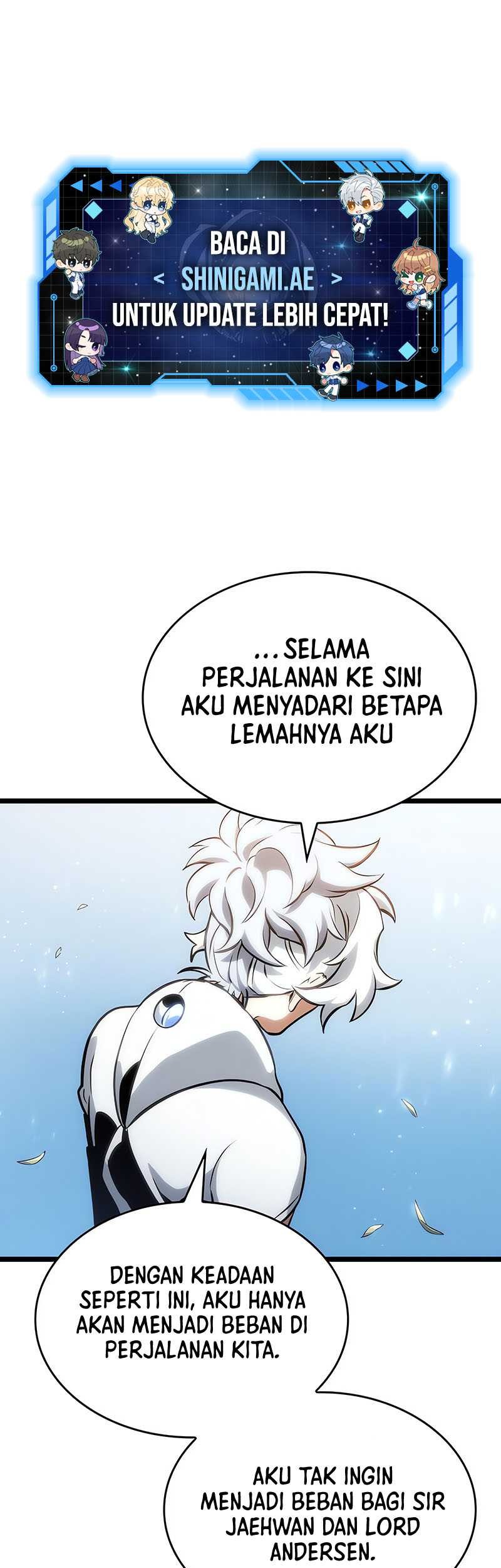 Manhwa The World After the Fall Chapter 105 gambar 2