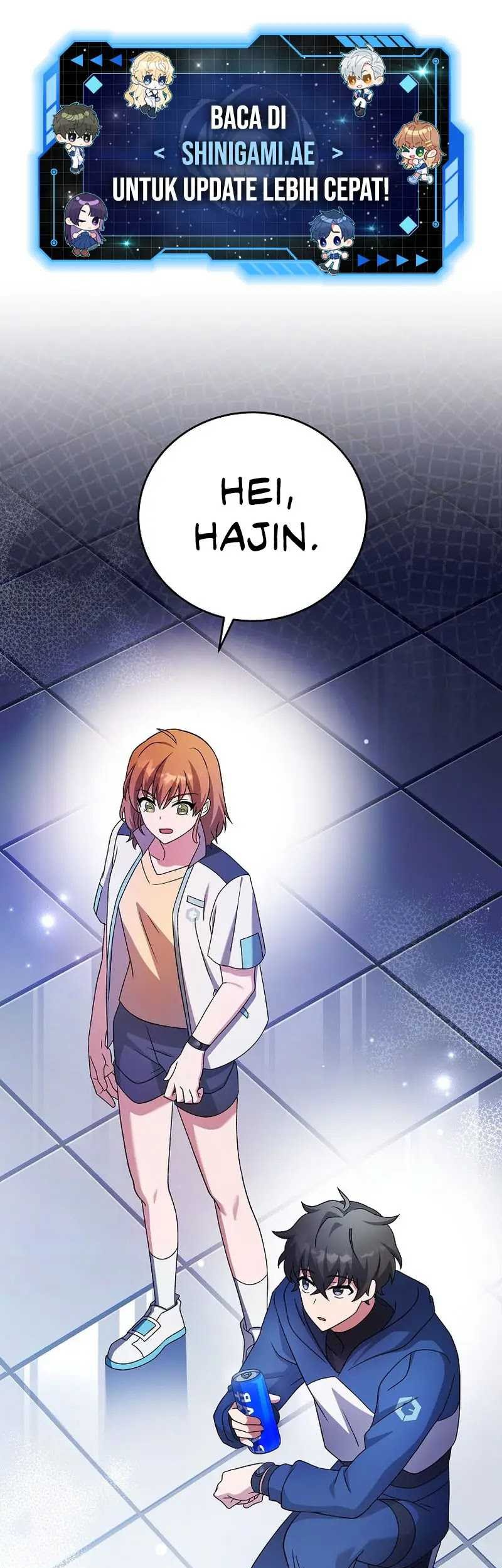 Manhwa The Novel’s Extra (Remake) Chapter 89 gambar 2